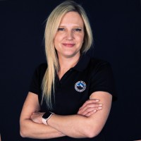 Mariette Pretorius