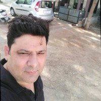Ajay Sharma