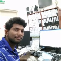 A vinoth Kumar