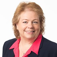 Jeanne Parent