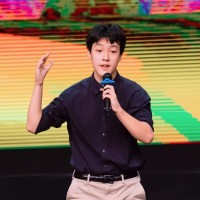 Xiaohan Lu