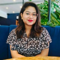 Ameena Mohammad