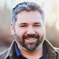 Mike Fawcus, CAIB
