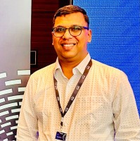 Ginish George, PhD