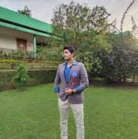 Adarsh Roy