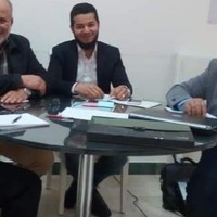 Mohammed Eslail