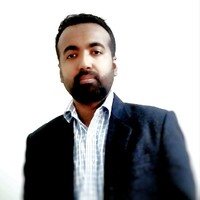 Navin Sinha