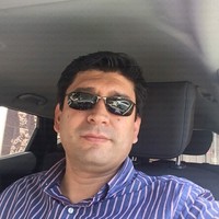 Christian Aracena Flores
