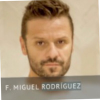 Francisco Miguel Rodriguez Cordero