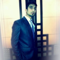 Atif Raees
