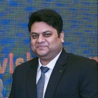 Kavish Khan