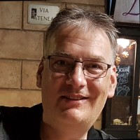 Thorsten Vanderheyden