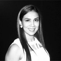 Lizbeth Gárate Drouet