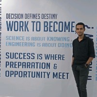 Mayur Gharat