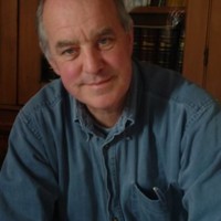 Robert Garside
