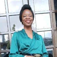 Olajumoke Bello