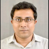 Arup Bhattacharjee