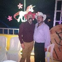 orlando galindo