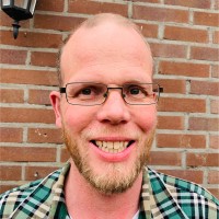 Lars Bovenhorst