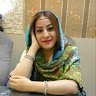 Mitra Sadat Safavi