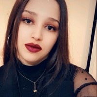 Wafae Berriche