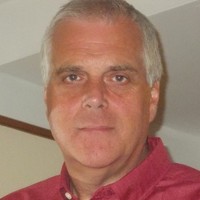 Richard Carter GCGI, Cert Ed, RAFTVR(T) Ret'd