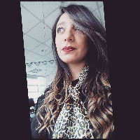 Claudia Peñuela