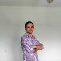 Levi Szocs
