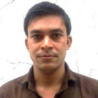 Rishabh Pandey