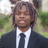 Omari Bent