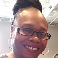 Shervon Harris
