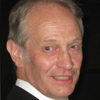 Christopher Whitehead