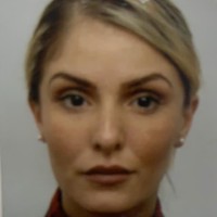 Brigita Berisha