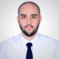 Mohammad Jadallah, Cfm