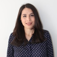 María Elena Gracia Castillo