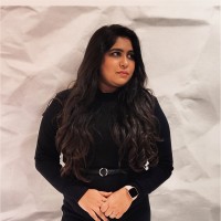 Shreya Kalariya