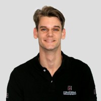 Jarryd-Lee Kock