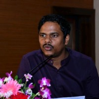 Anil Mahapatra