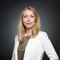 Esther Van Deijk