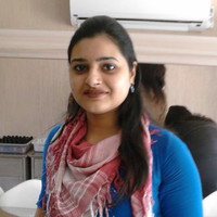 Nancy Gupta