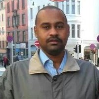 Dr. Mudather Abdo Senebary