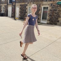 Rebecca Martin-Warr