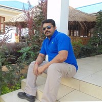 Gopu Gopalakrishnapanicker