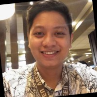John Rogie Raymundo