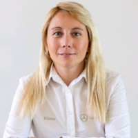 Eliana Jakimczuk