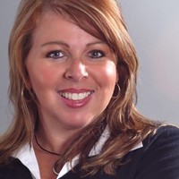 Aimee Calvert