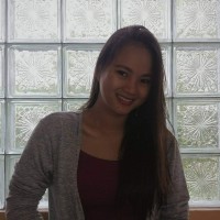 Cheska Caballes