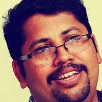 Praveen R