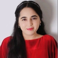 Zainab Zahra
