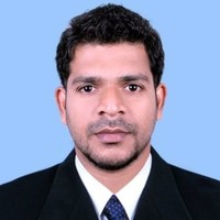 Jamsheer Ali